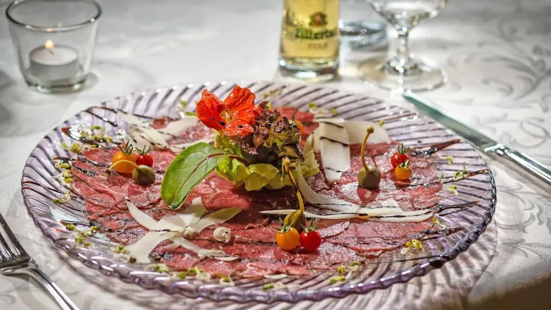 Bild von Restaurant Platzlhof