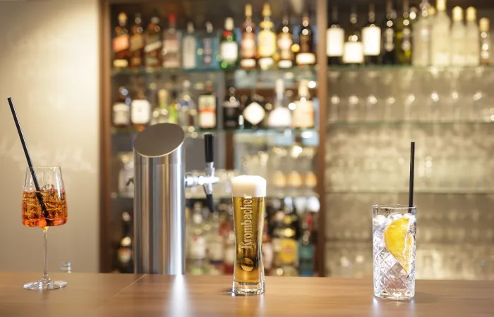 Bild von Gleis4 Restaurant Bistro Cafe