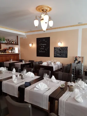 Bild von Trattoria Veneta Ristorante