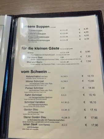 Bild von Wirtshaus & MusiWirt ANBAUER