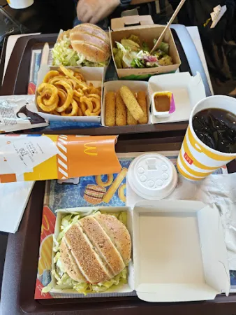 Bild von McDonald's Spital am Semmering