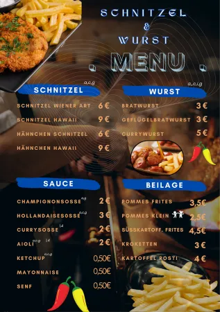 Bild von Gastronomie Halbzeit bei der LTS Arena