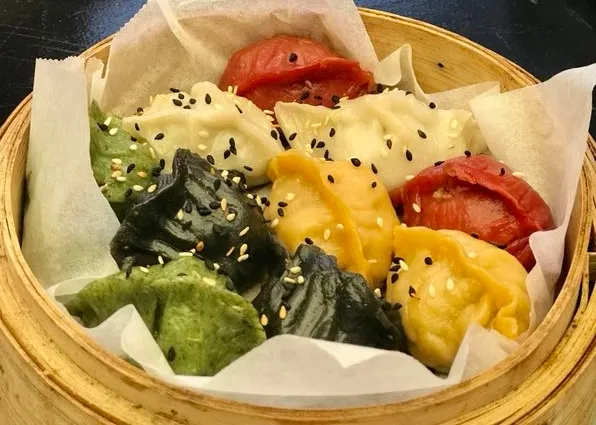 Bild von China Restaurant Peking-Haus