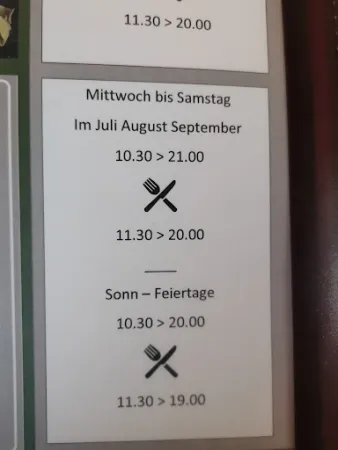 Bild von Wirtshaus Pierergut