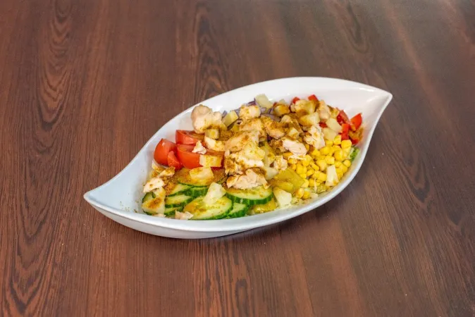 Bild von Indisches Restaurant Kitchen King