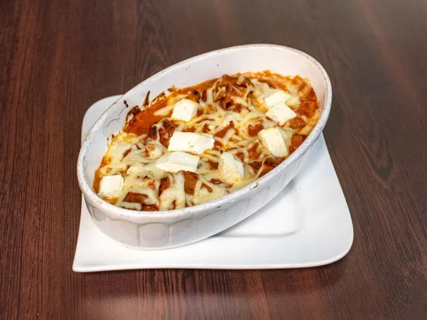 Bild von Indisches Restaurant Kitchen King