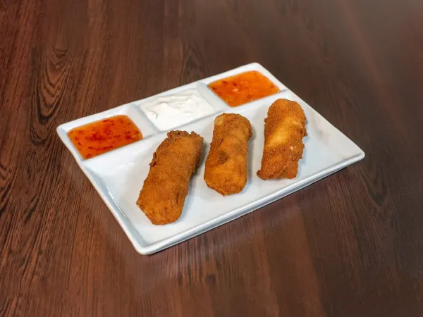 Bild von Indisches Restaurant Kitchen King