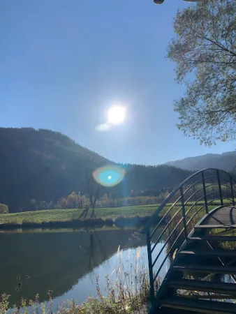 Bild von Teichwirt Urani