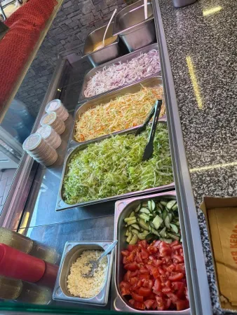 Bild von Antalya Grill