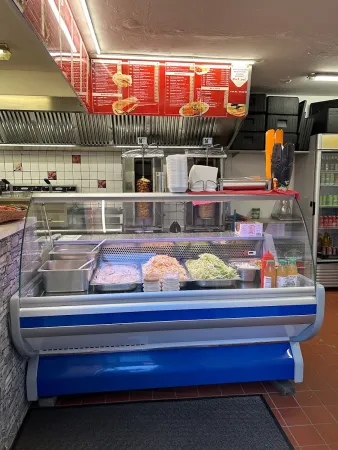 Bild von Antalya Grill