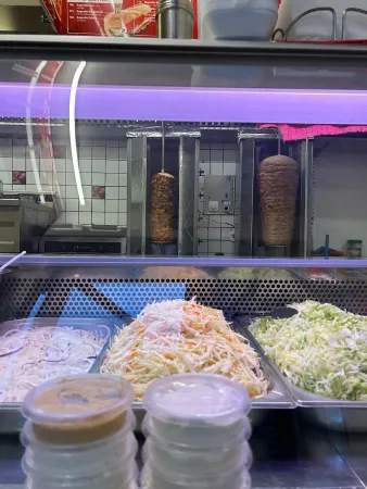 Bild von Antalya Grill