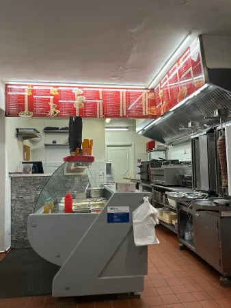 Bild von Antalya Grill