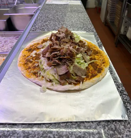 Bild von Antalya Grill
