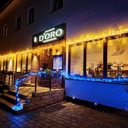 Bild von Doro Ristorante | Italienisches Restaurant