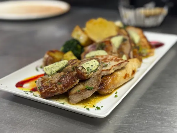 Bild von Doro Ristorante | Italienisches Restaurant