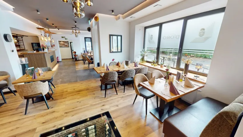 Bild von Doro Ristorante | Italienisches Restaurant