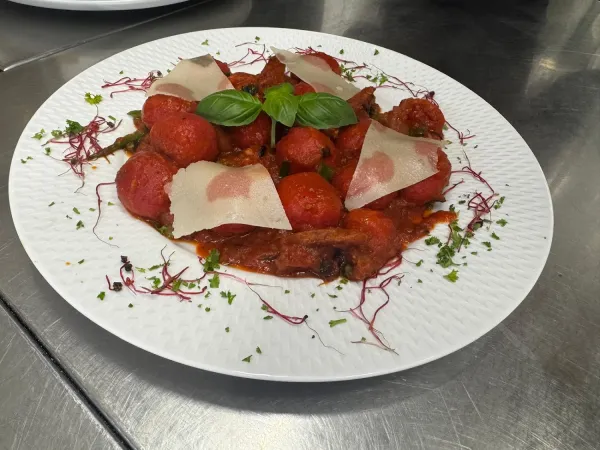 Bild von Doro Ristorante | Italienisches Restaurant