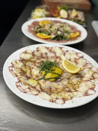 Bild von Doro Ristorante | Italienisches Restaurant