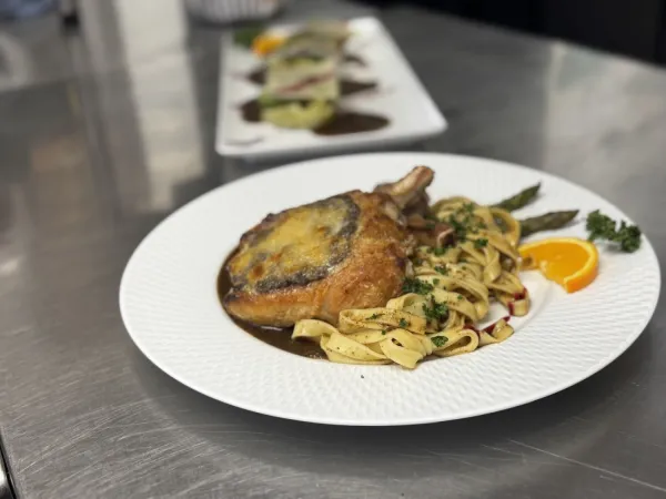 Bild von Doro Ristorante | Italienisches Restaurant