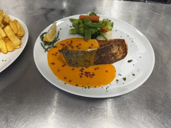 Bild von Doro Ristorante | Italienisches Restaurant