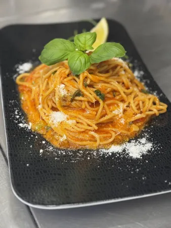 Bild von Doro Ristorante | Italienisches Restaurant