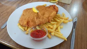 Horvath Schnitzelhaus