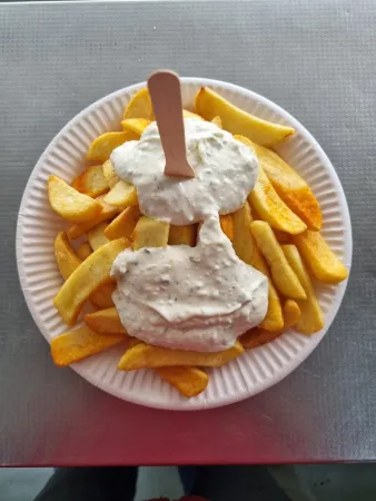 Bild von Eckards Fischspezialitäten
