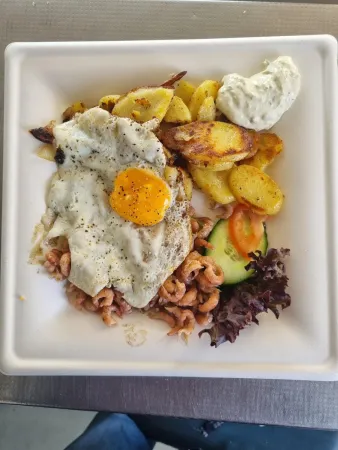 Bild von Eckards Fischspezialitäten