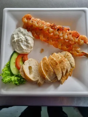 Bild von Eckards Fischspezialitäten