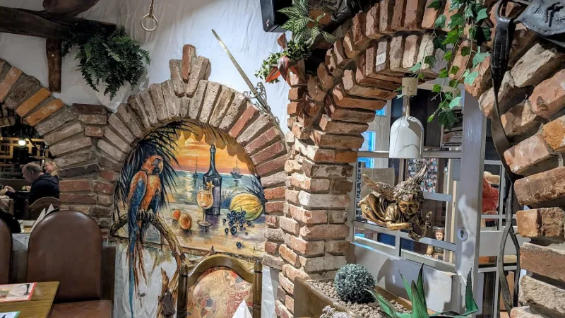 Bild von laurentiu botez