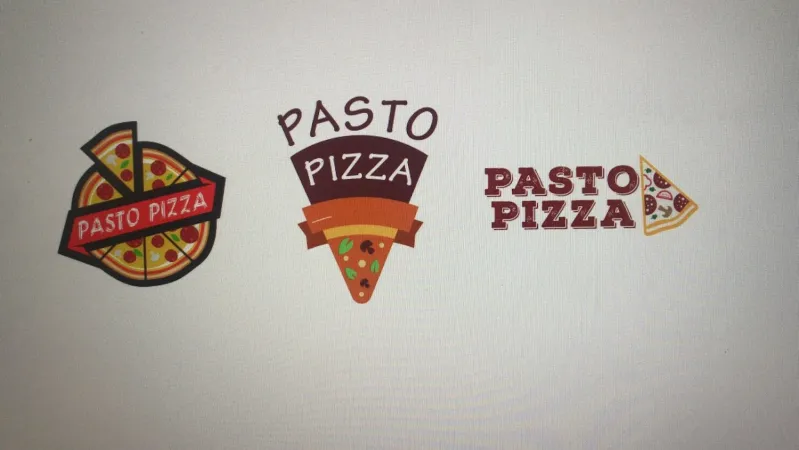 Bild von Pasto Pizza