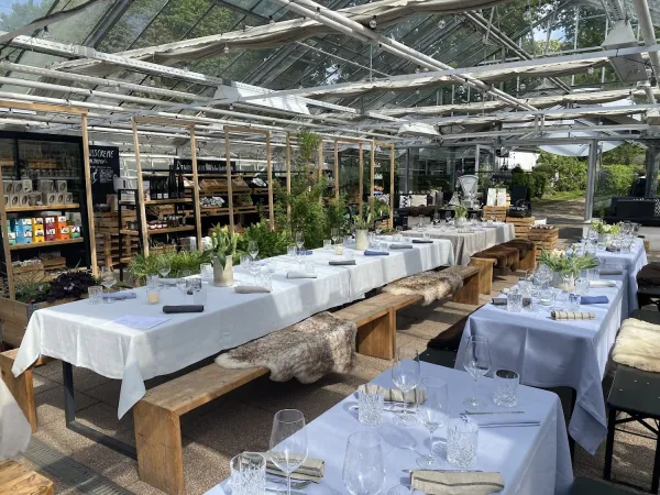 Bild von HYGGE the farm - Bistro, Hofladen & Café