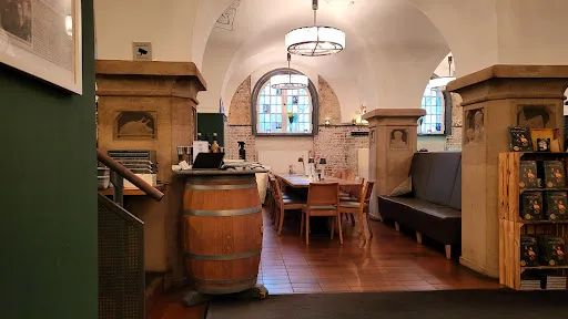 Bild von Ratskeller Buxtehude