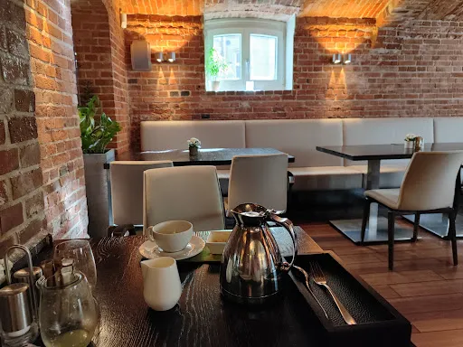 Bild von SeaBreeze Restaurant & Bar