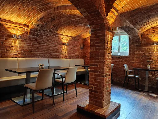 Bild von SeaBreeze Restaurant & Bar