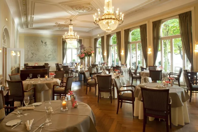 Bild von Jacobs Restaurant