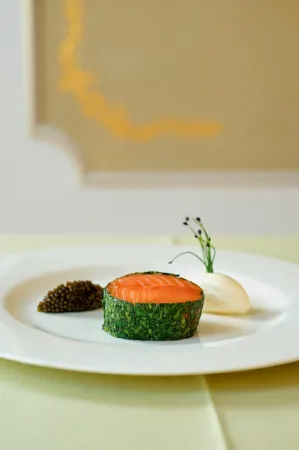 Bild von Jacobs Restaurant