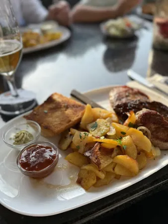 Bild von Gasthaus Zur Börse
