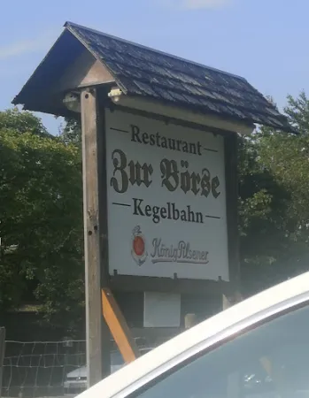 Bild von Gasthaus Zur Börse