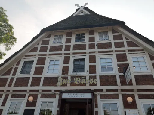 Bild von Gasthaus Zur Börse