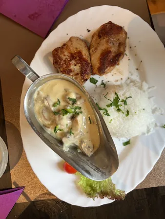 Bild von Gasthaus Zur Börse