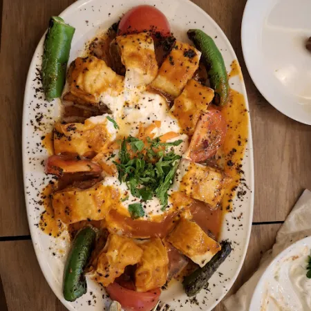 Bild von ÖZ URFA