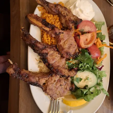 Bild von ÖZ URFA