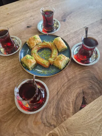 Bild von ÖZ URFA