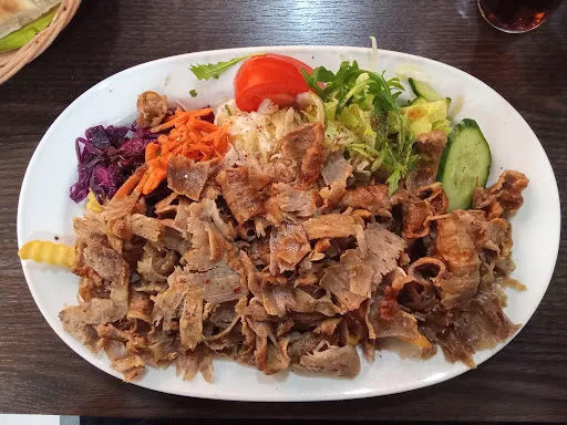 Bild von ÖZ URFA