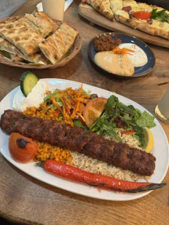 Bild von ÖZ URFA