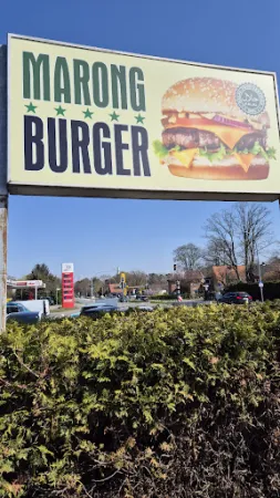Bild von Marong Burger