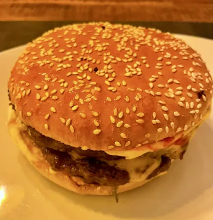 Bild von Marong Burger