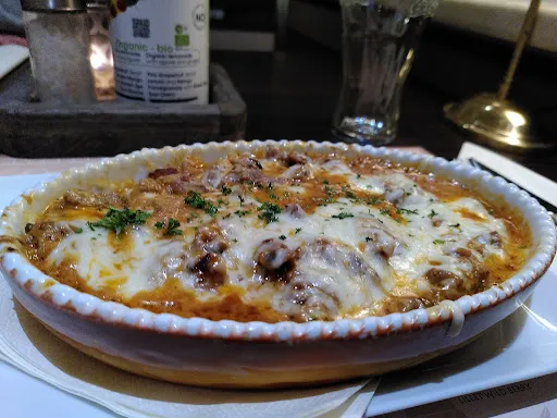 Bild von Restaurant Fesstos