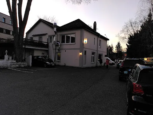 Bild von Restaurant Fesstos